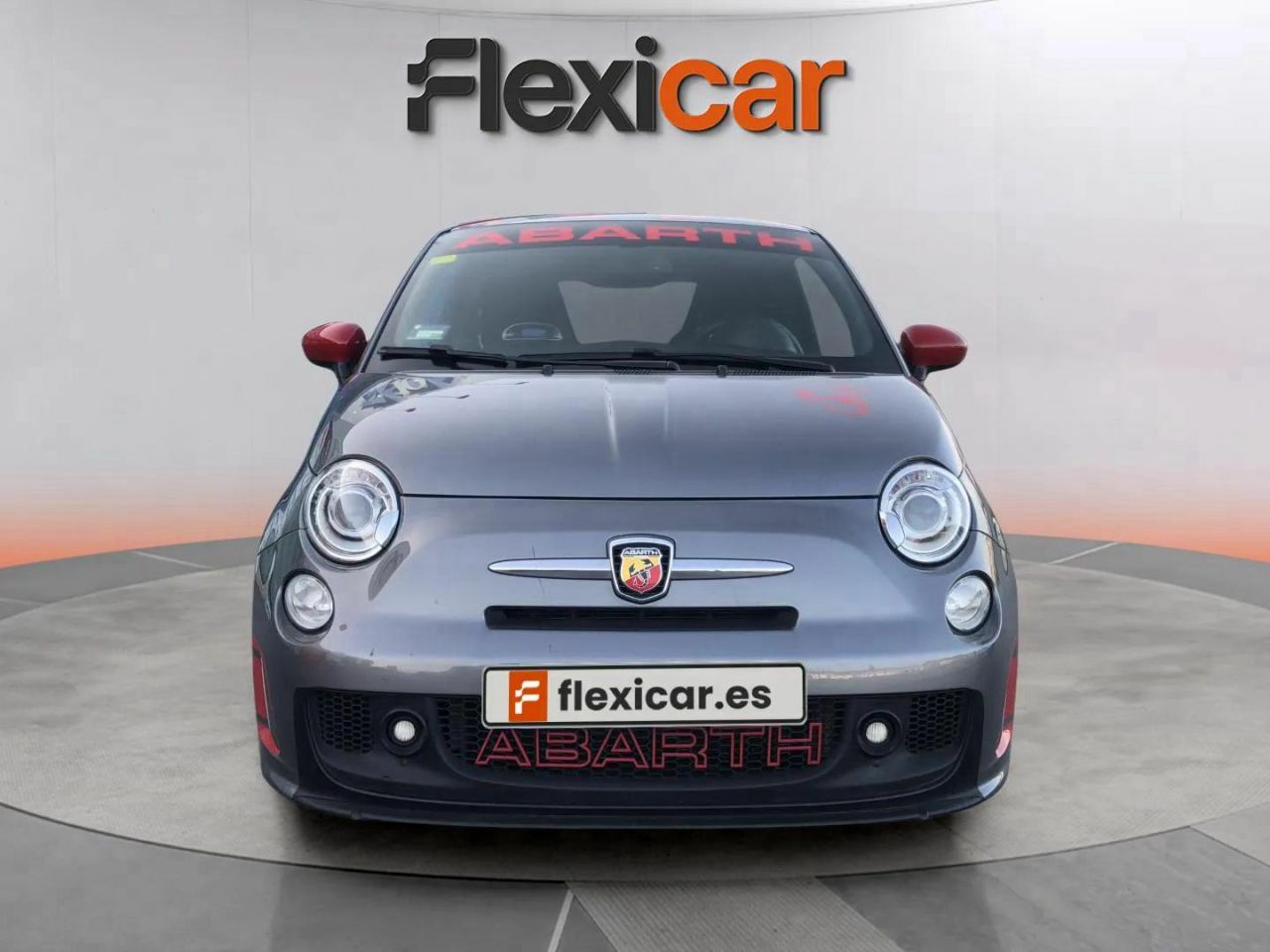 abarth 500 2016 / foto grande (2)