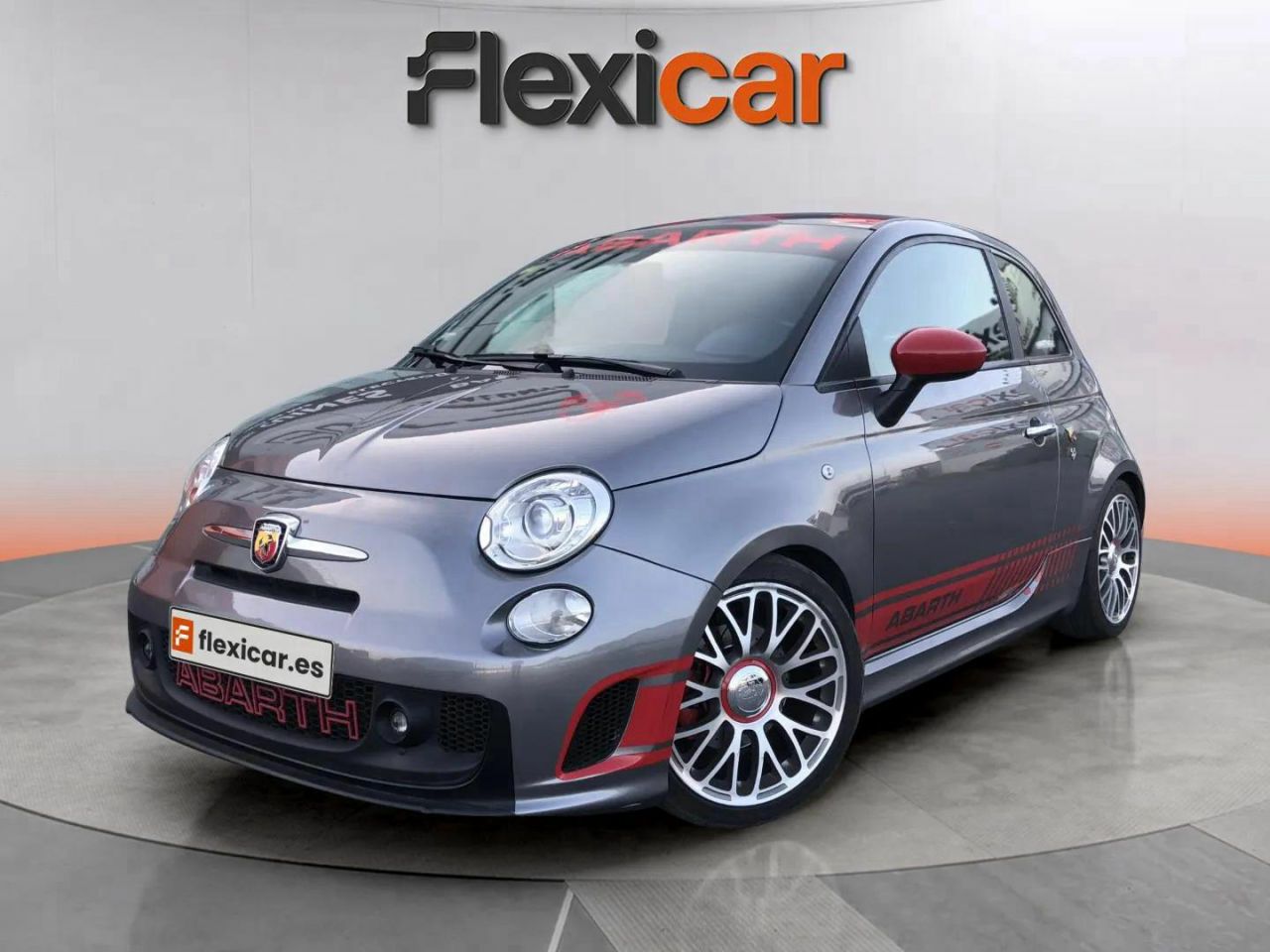 abarth 500 2016 / foto grande (3)