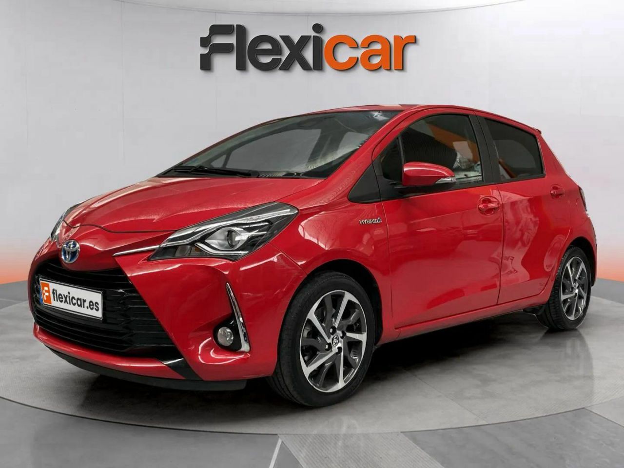 toyota yaris 2019 / foto grande (3)