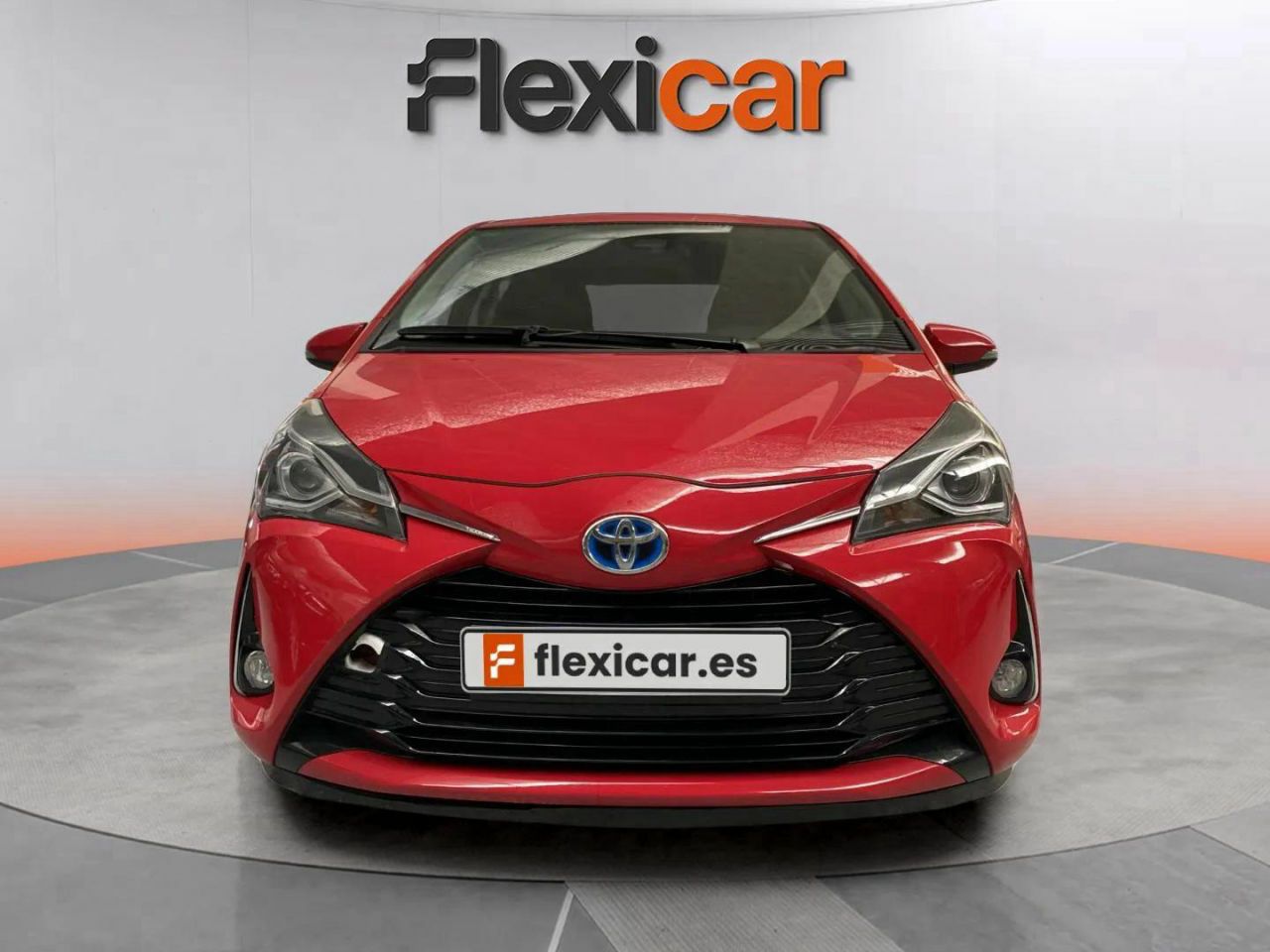 toyota yaris 2019 / foto grande (2)