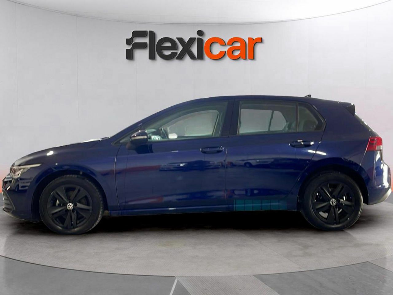 volkswagen golf 2021 / foto grande (3)