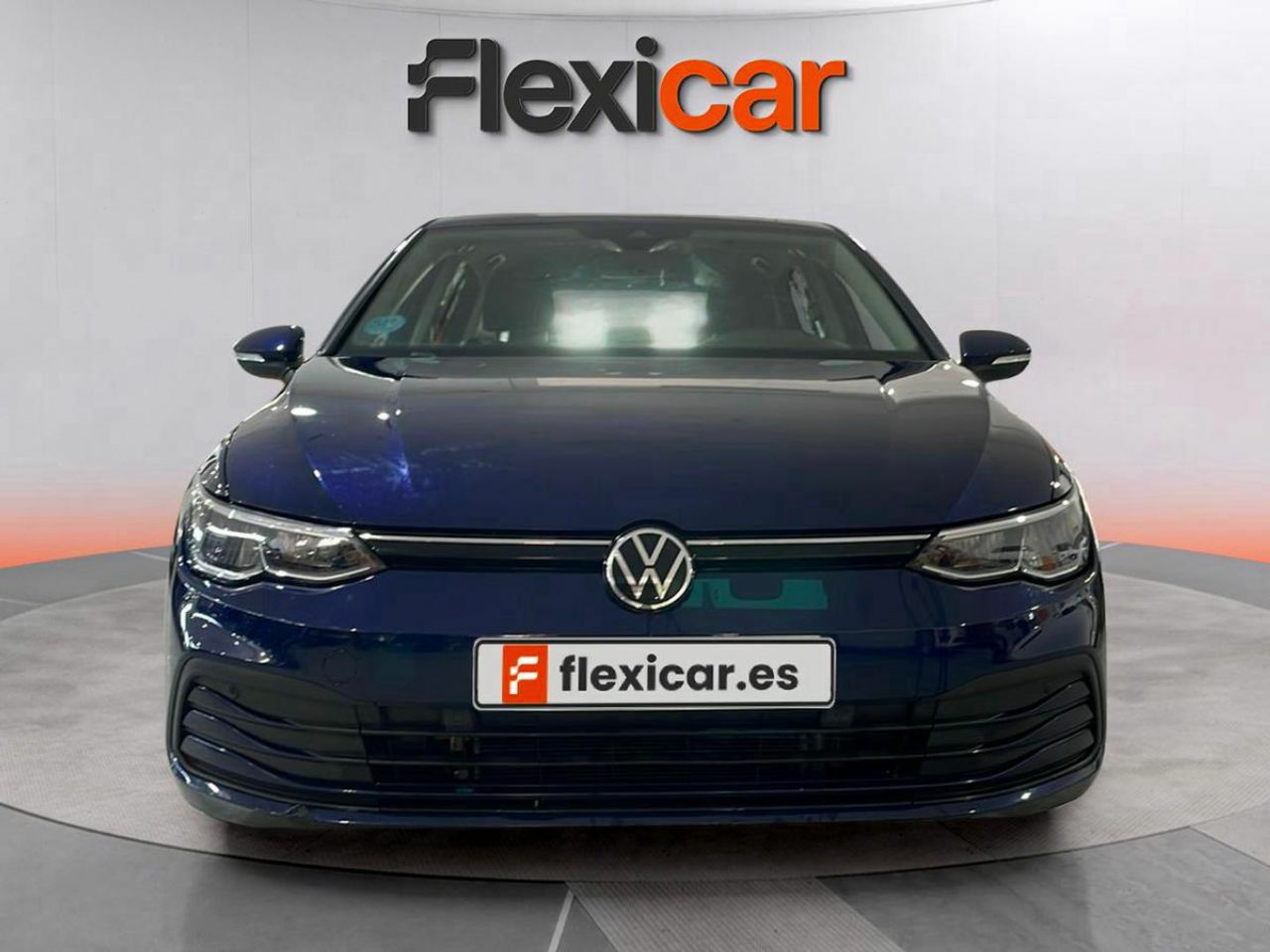 volkswagen golf 2021 / foto grande (2)