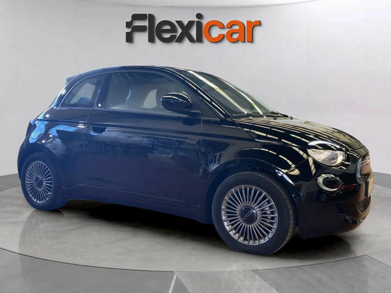 Foto fiat 500 2022 /