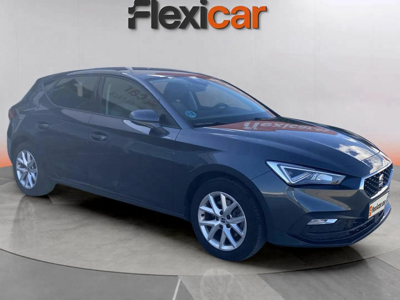Foto seat leon 2022 /