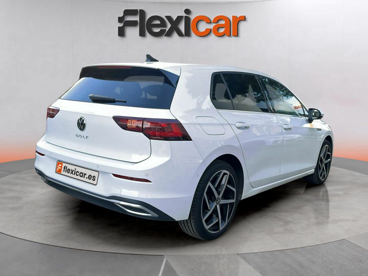 volkswagen golf 2021 / foto grande (3)