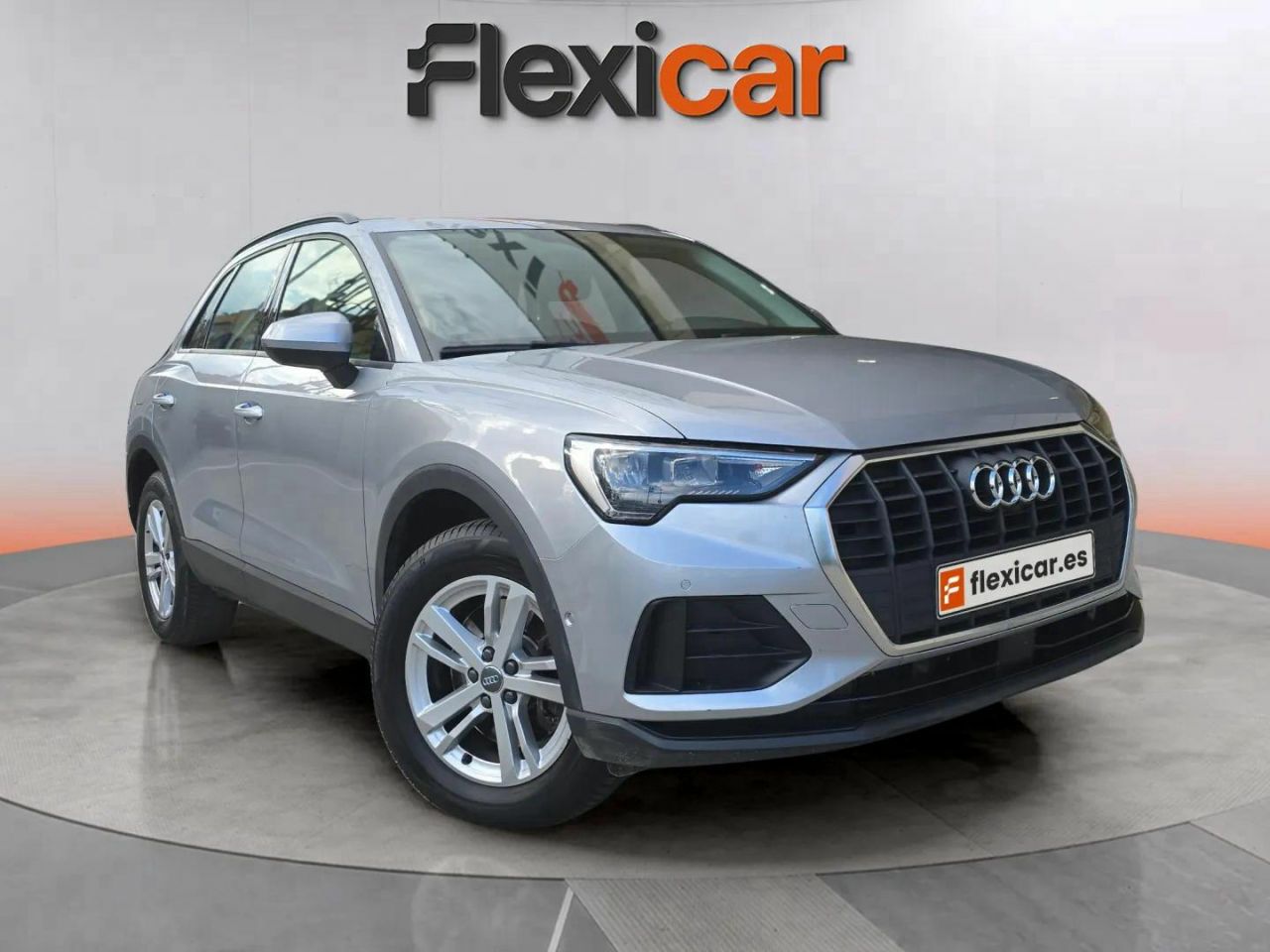 Audi q3 5 plazas  de segunda mano - audi q3 2019 /