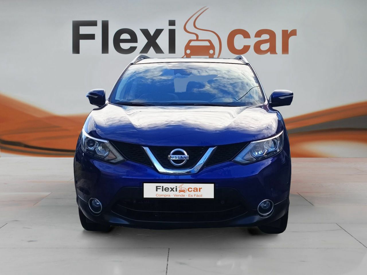 nissan qashqai 2014 / foto grande (2)
