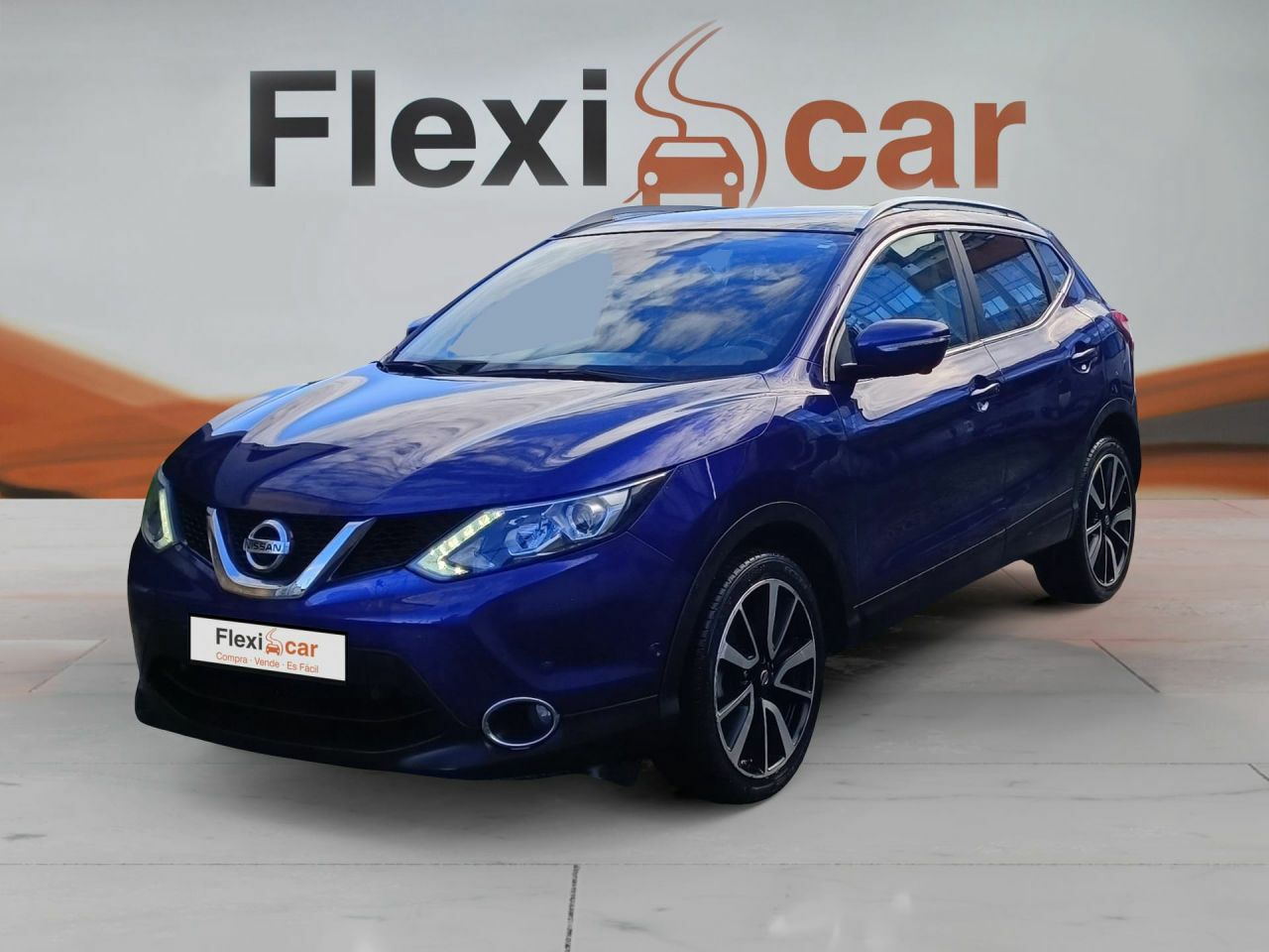 nissan qashqai 2014 / foto grande (3)