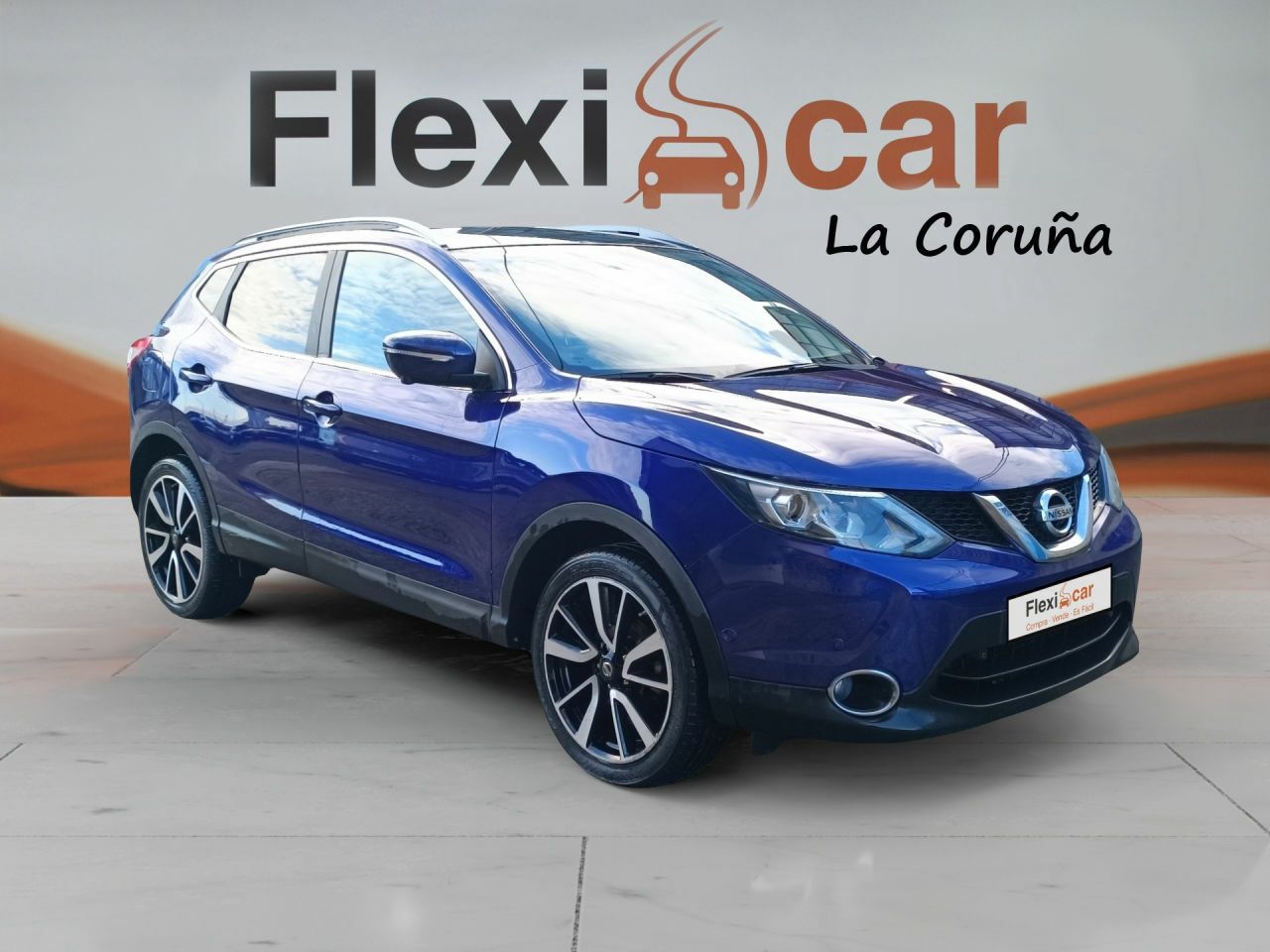 Foto nissan qashqai 2014 /