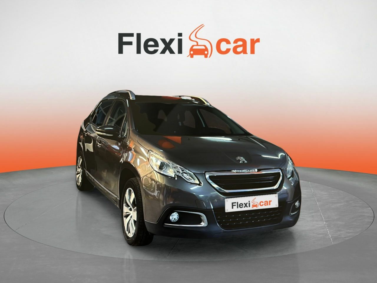 Peugeot 2008 2016  de segunda mano - peugeot 2008 2016 /
