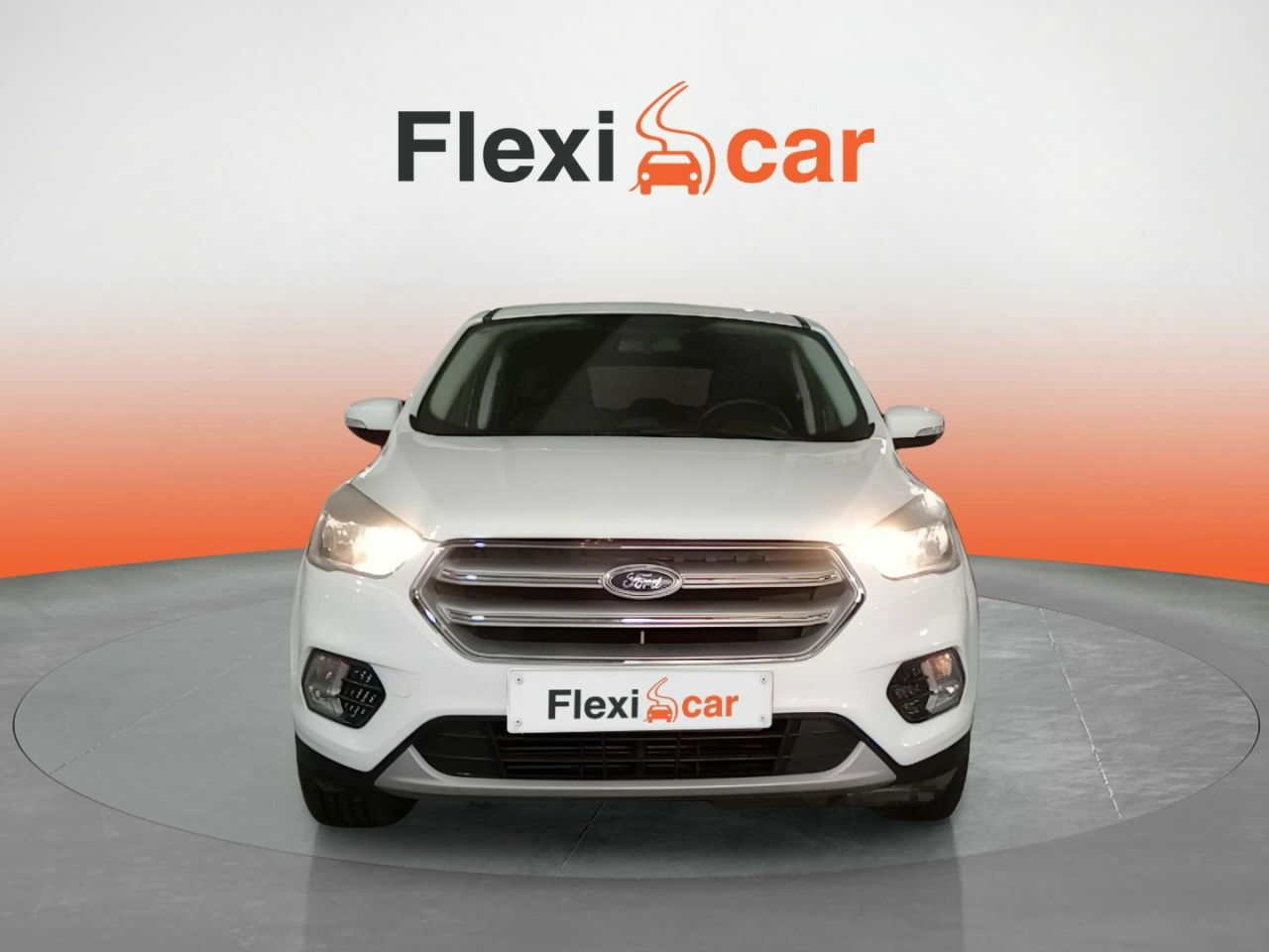 ford kuga 2018 / foto grande (2)