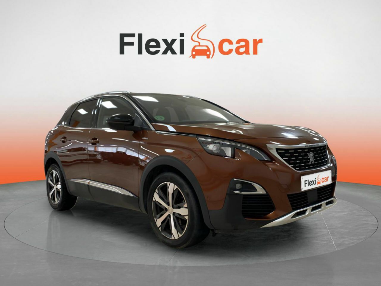 Peugeot 3008 2019 5 plazas  de segunda mano - peugeot 3008 2017 /