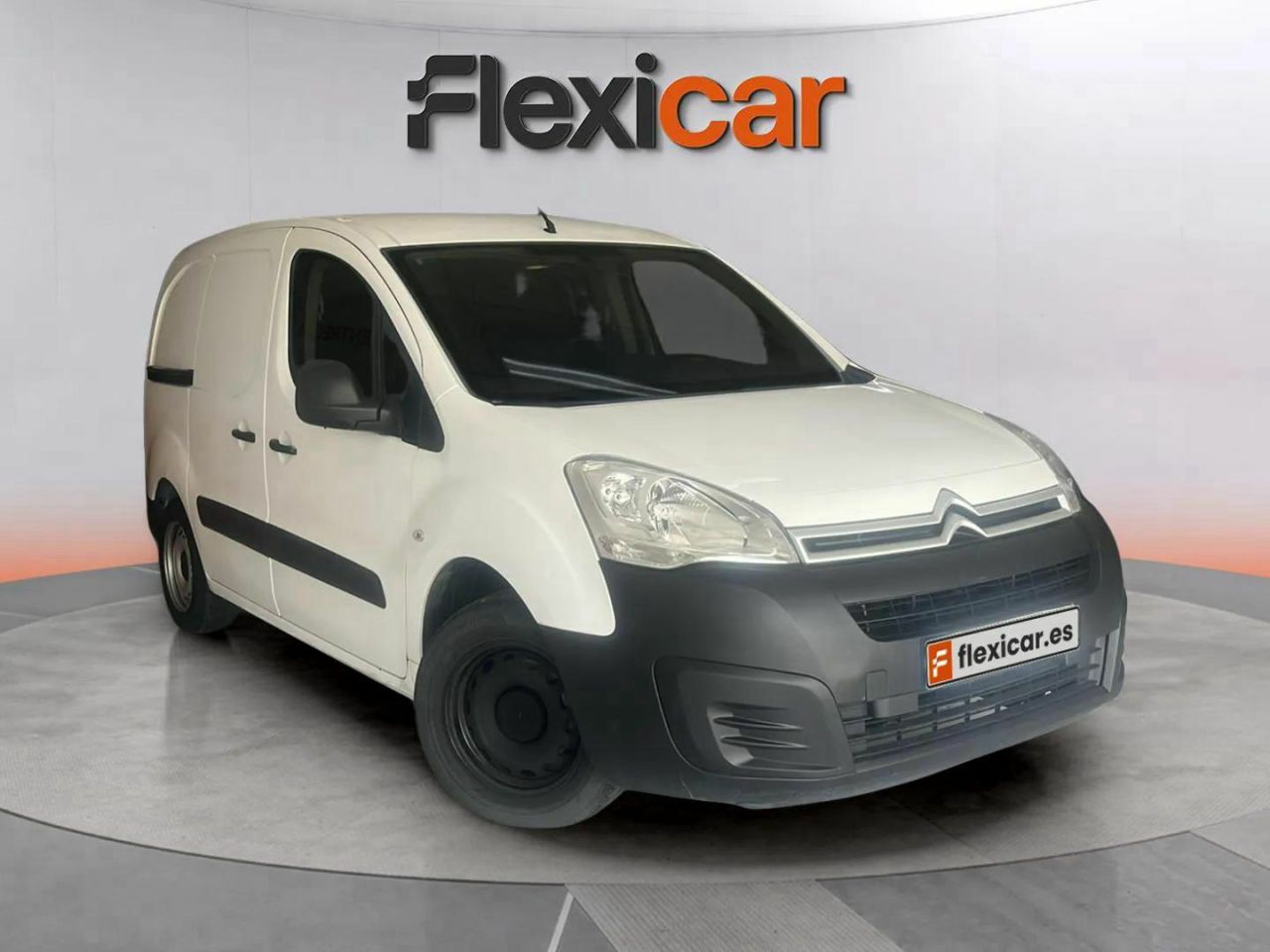 Foto citroën berlingo 2017 /