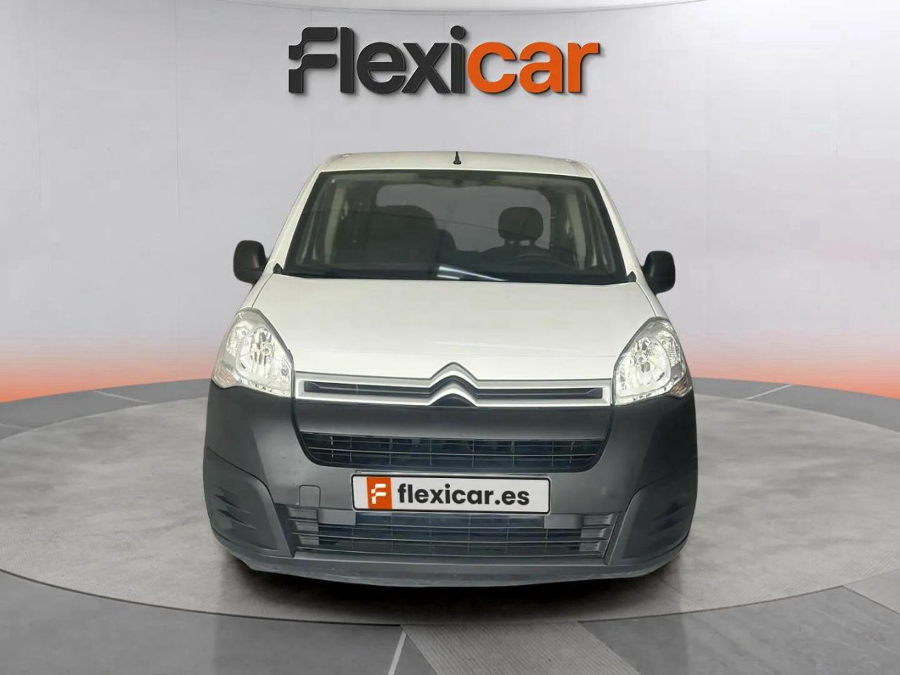 citroën berlingo 2017 / foto grande (2)