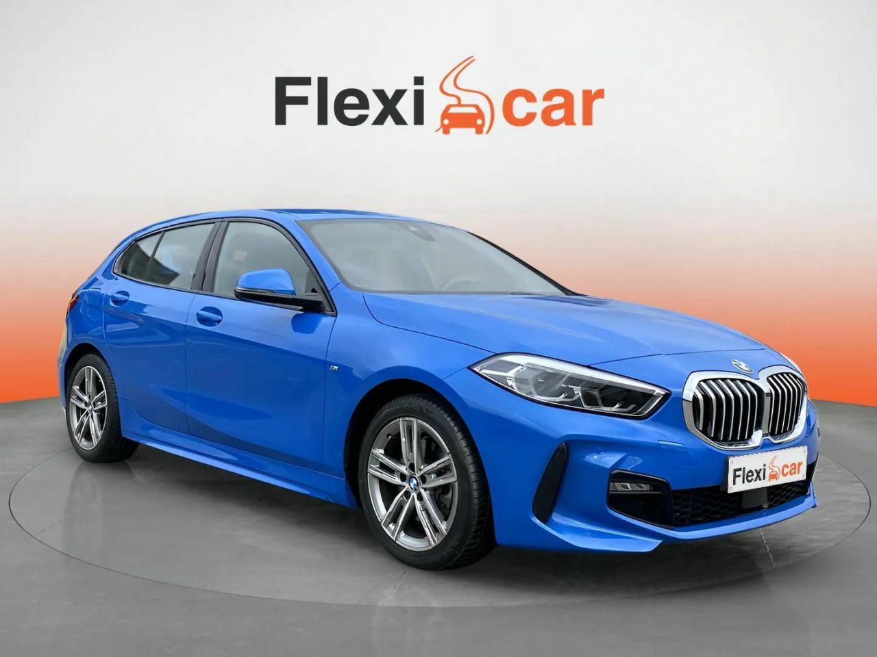 Foto bmw serie 1 2023 /
