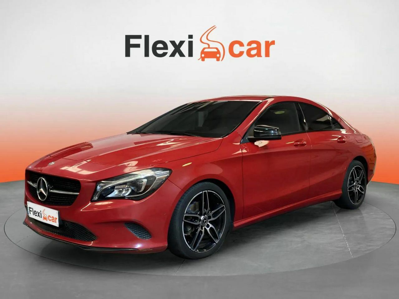 mercedes cla 2017 / foto grande (3)