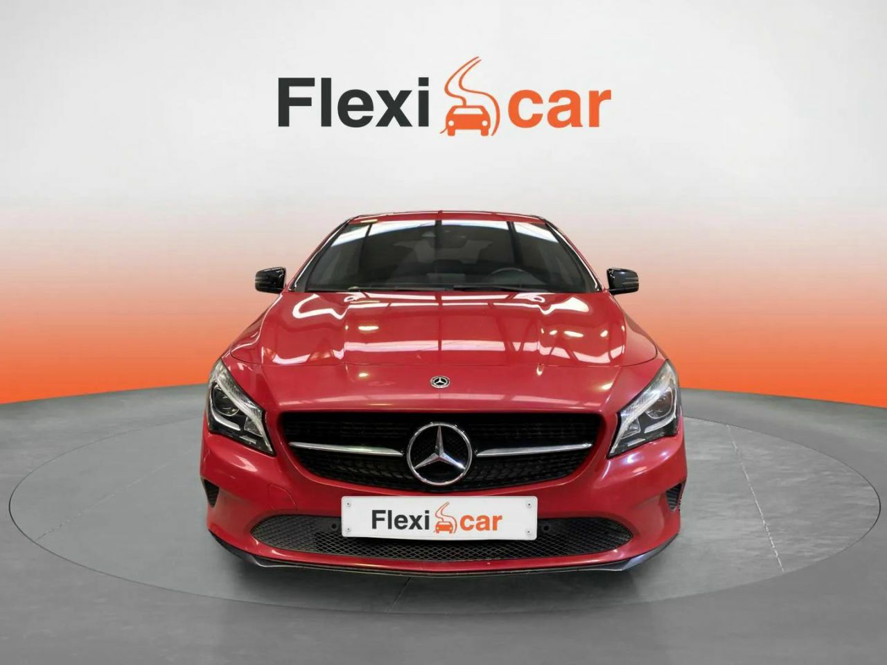 mercedes cla 2017 / foto grande (2)