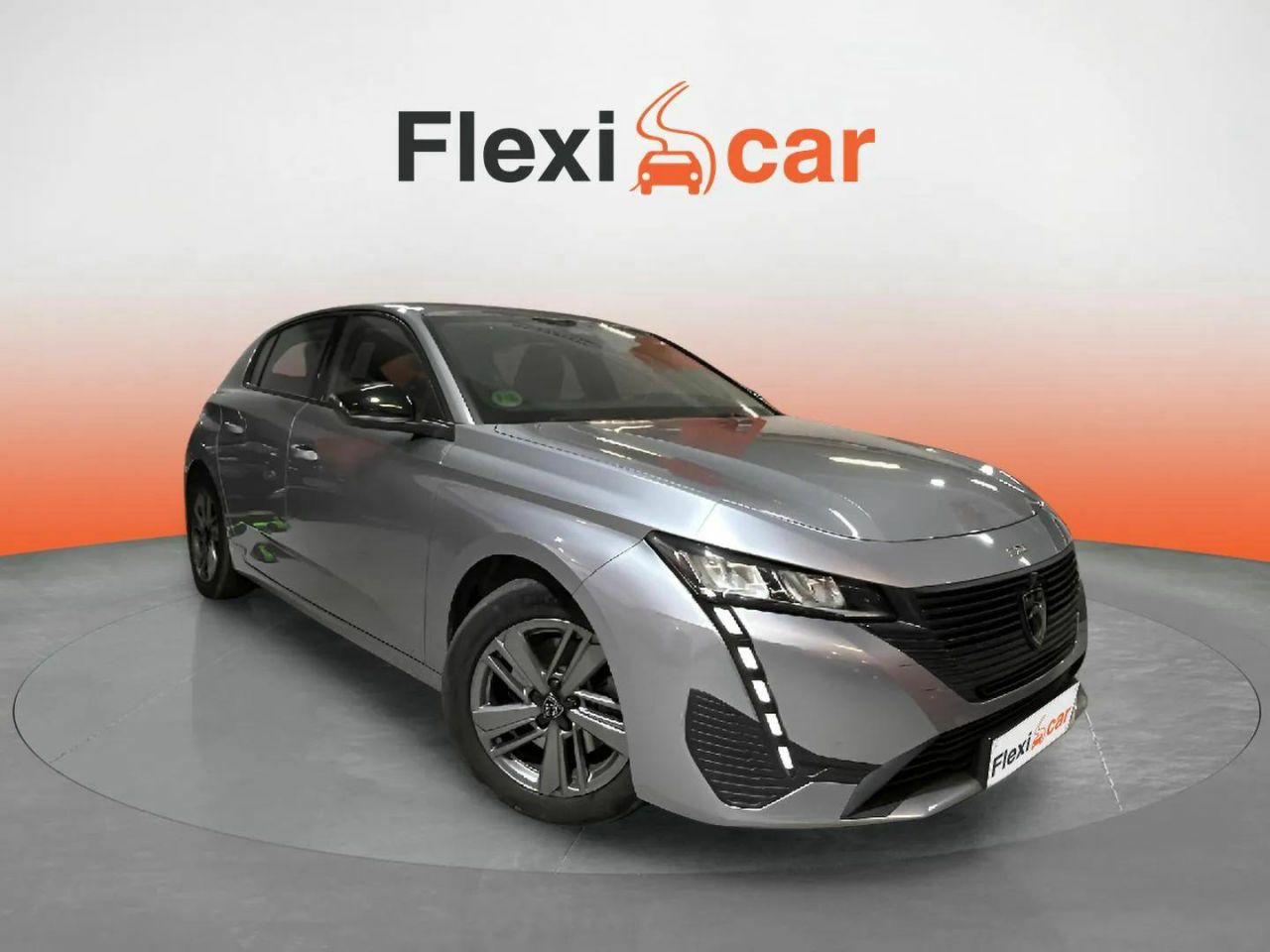 Foto peugeot 308 2022 /
