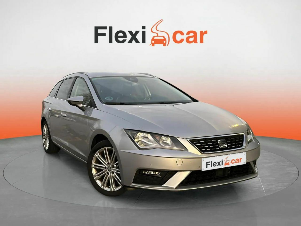 Foto seat leon 2019 /