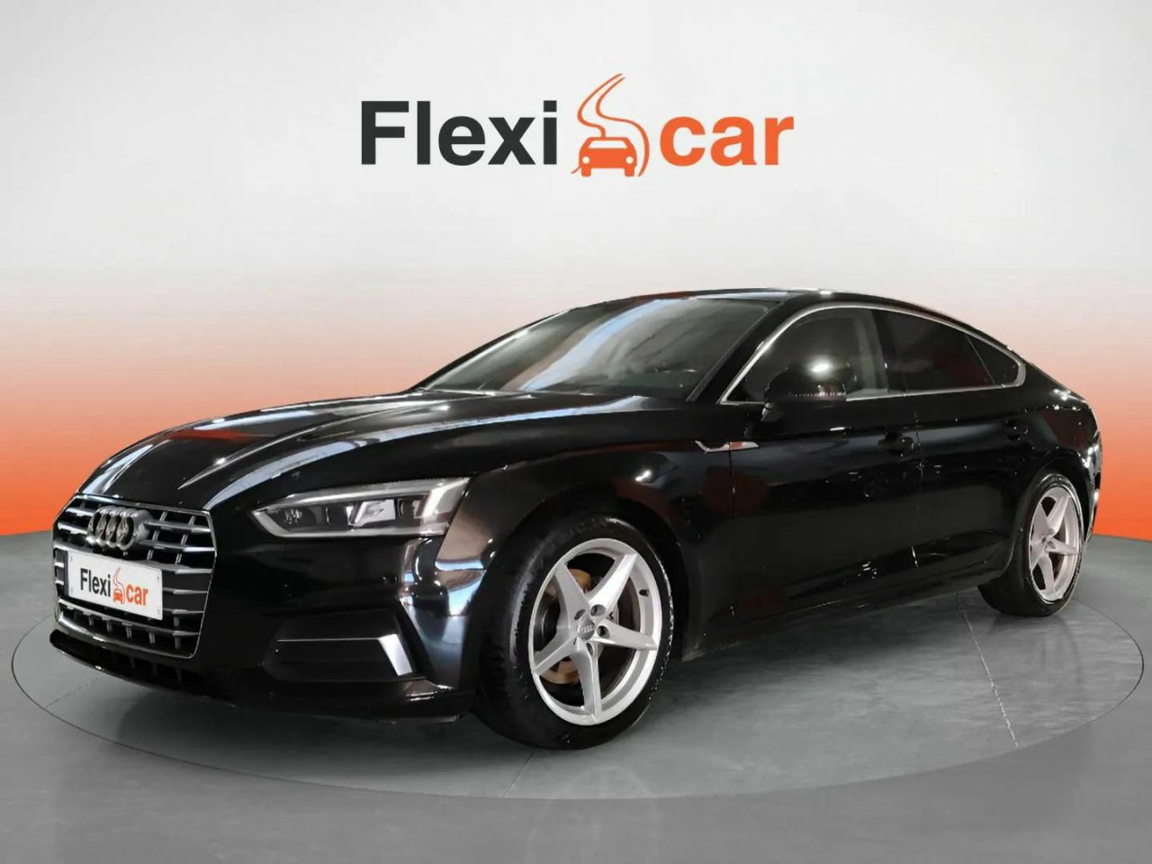audi a5 2017 / foto grande (2)