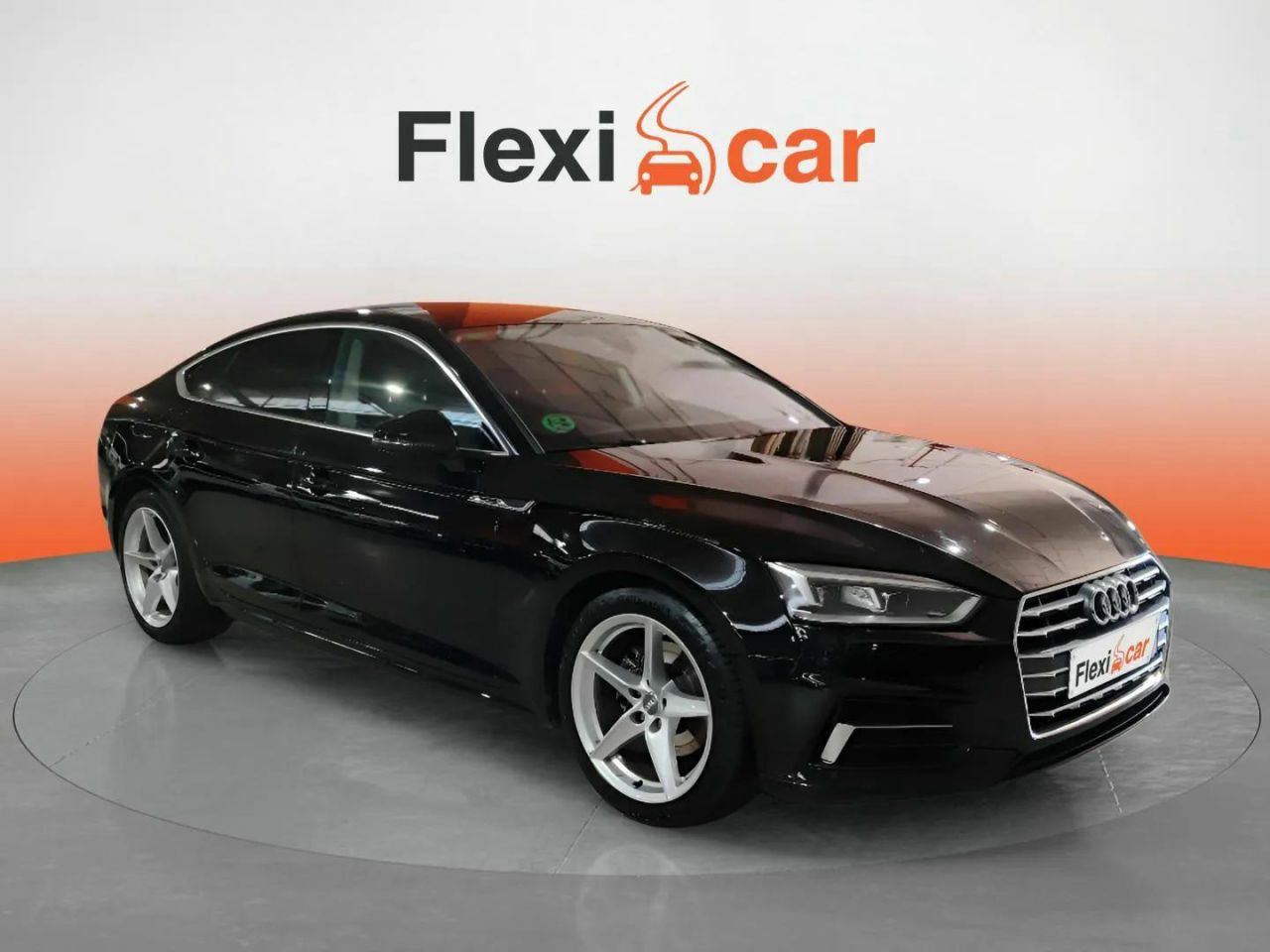 Audi a6 2007  de segunda mano - audi a5 2017 /