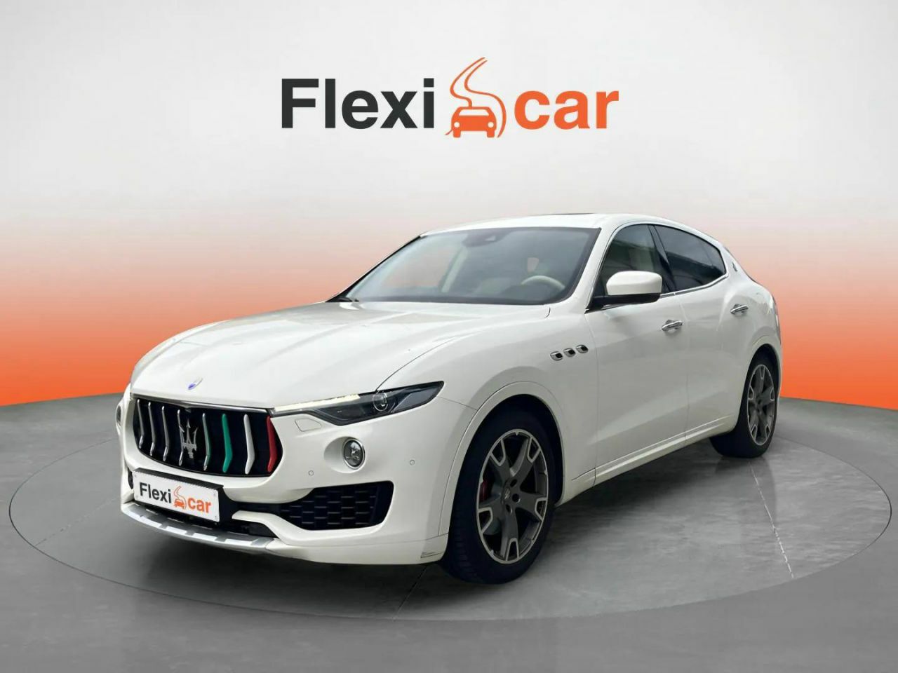 maserati levante 2017 / foto grande (3)