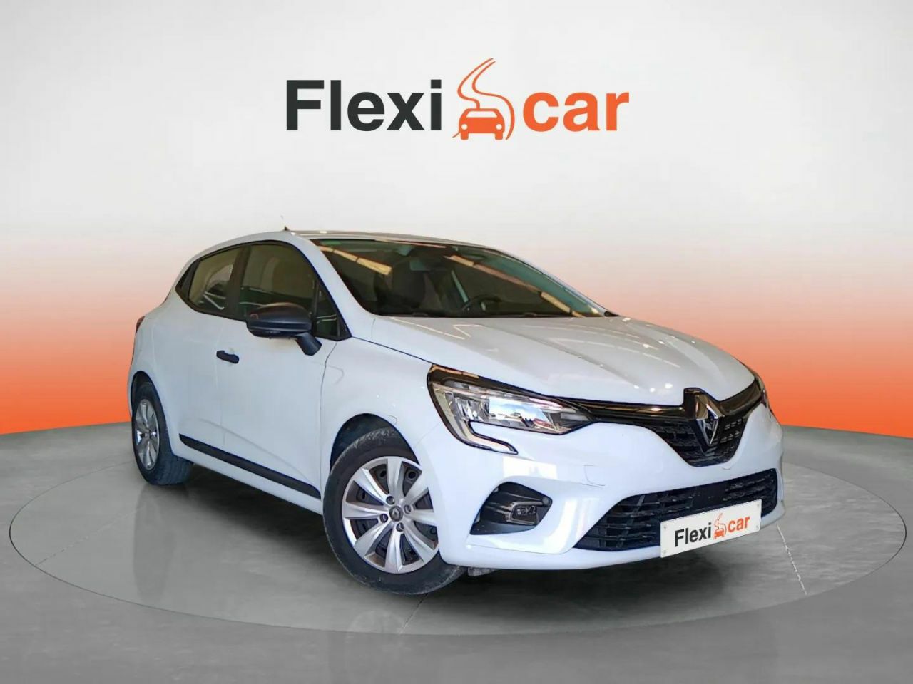Foto renault clio 2019 /