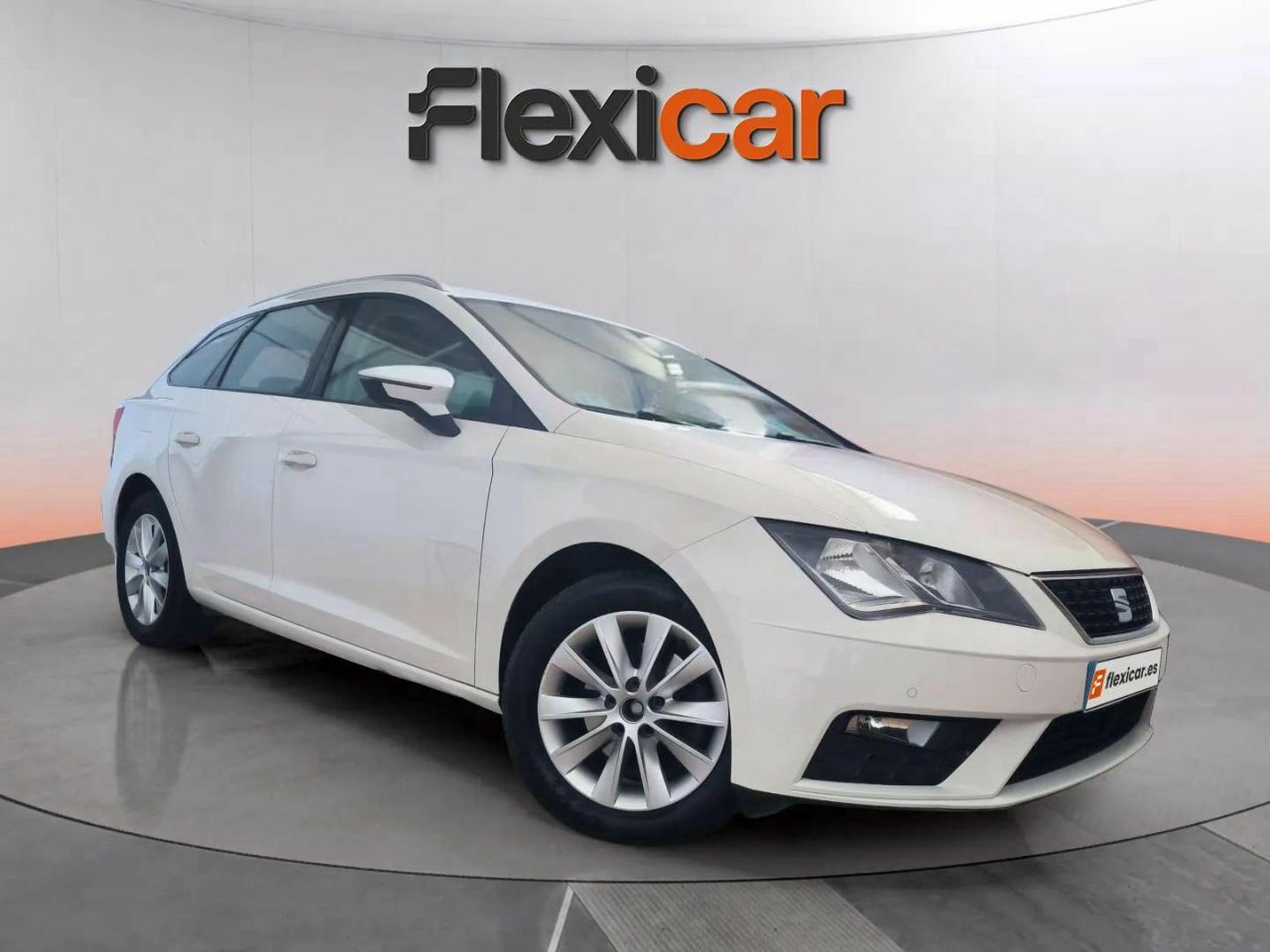Foto seat leon 2019 /
