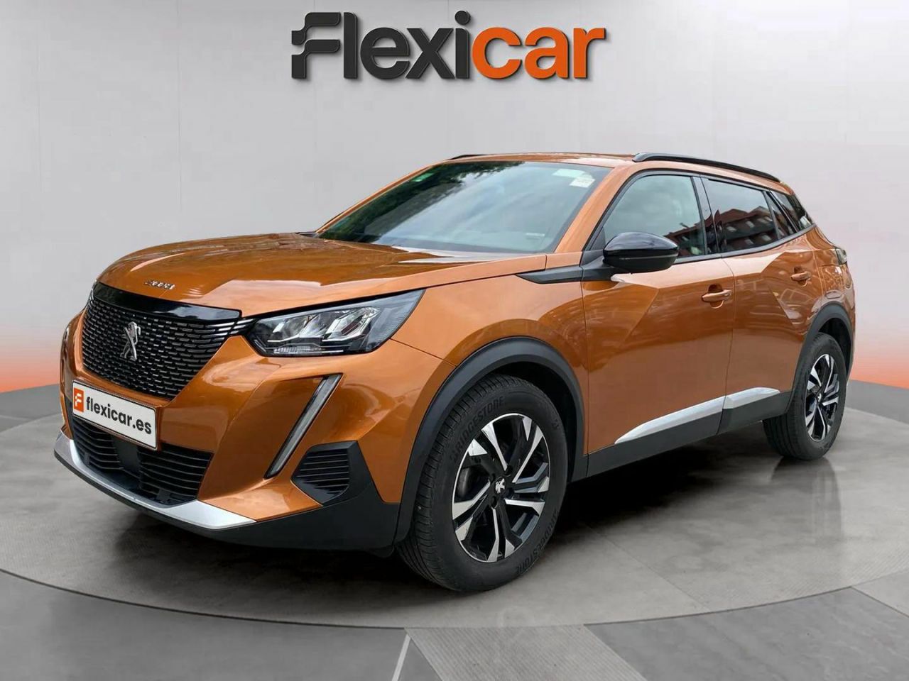 peugeot 2008 2023 / foto grande (2)