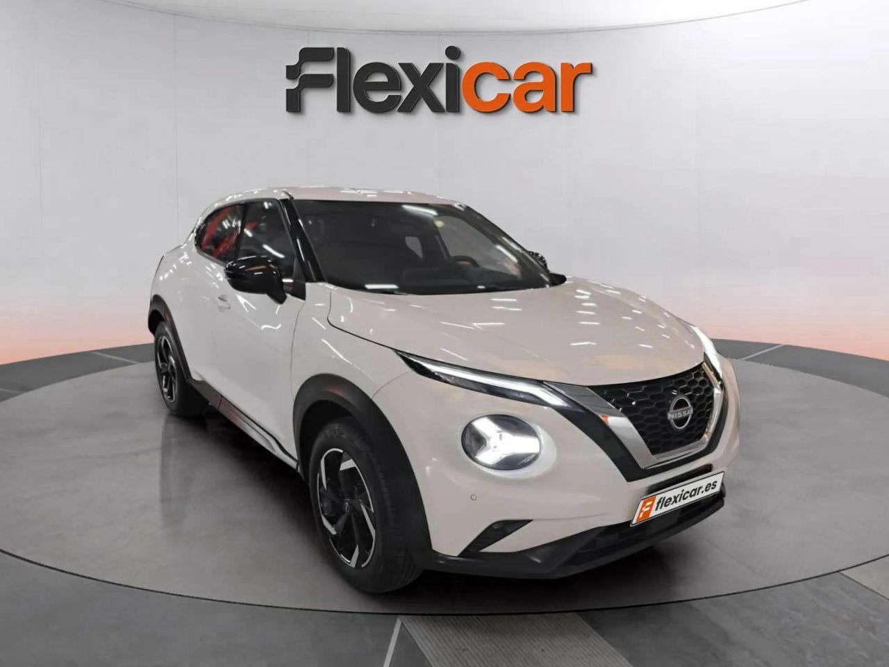 Nissan note barcelona  de segunda mano en Barcelona - nissan juke 2023 /