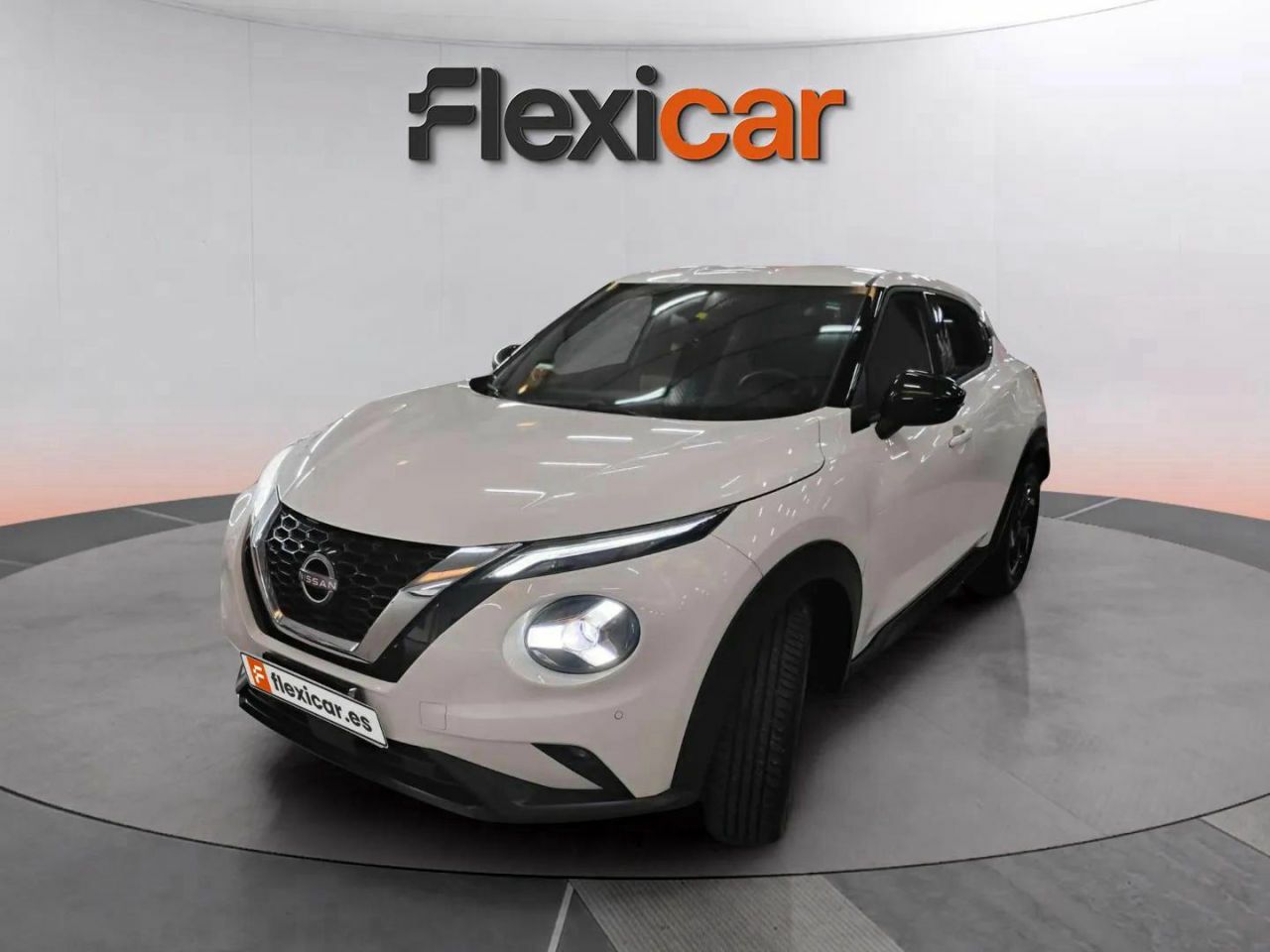 nissan juke 2023 / foto grande (3)
