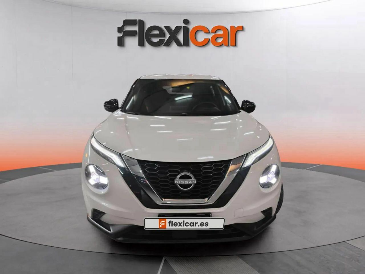 nissan juke 2023 / foto grande (2)