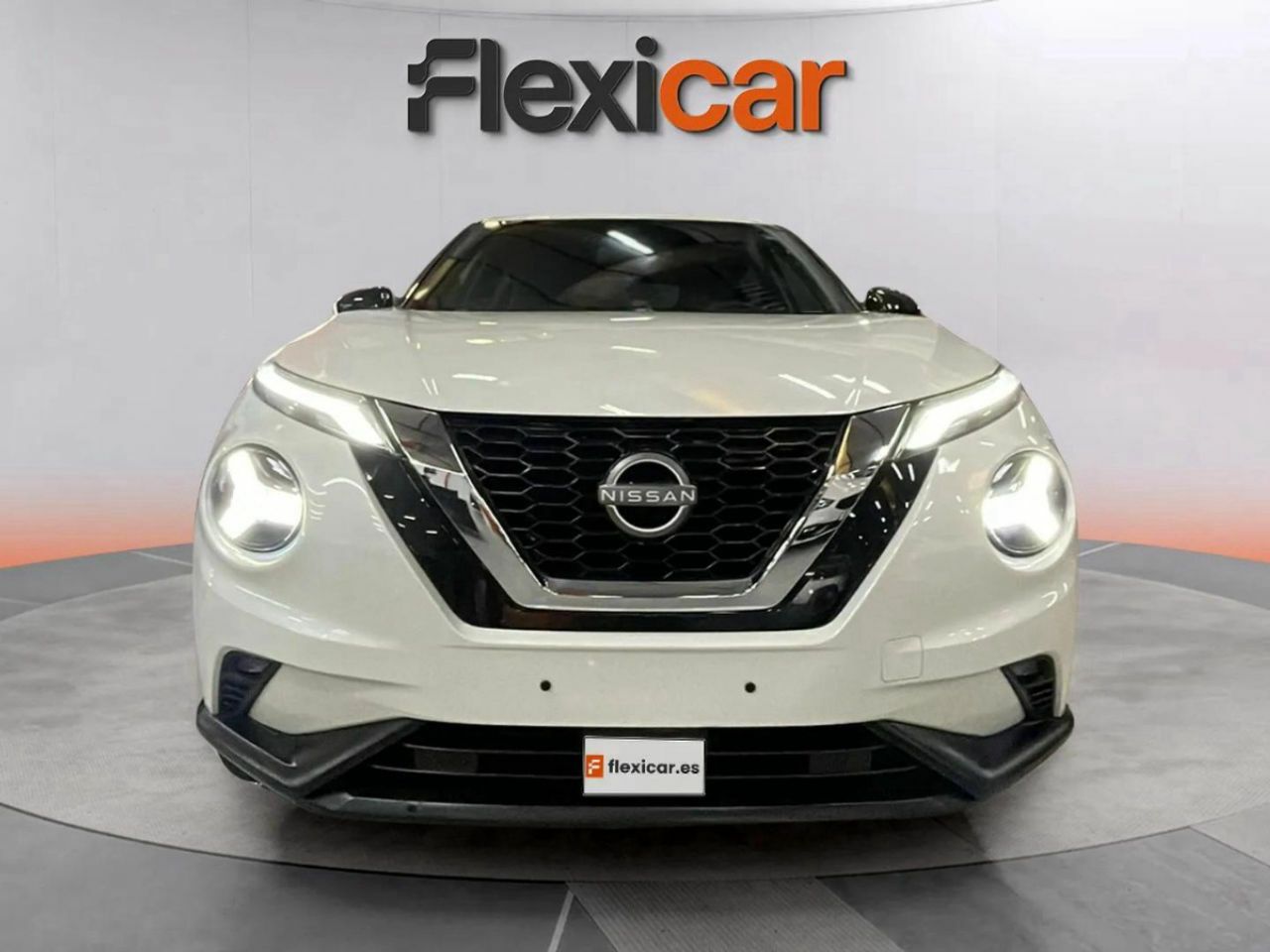 nissan juke 2023 / foto grande (3)