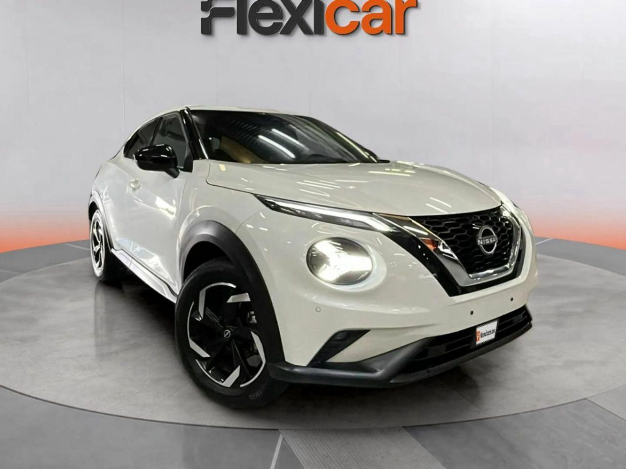 Nissan note barcelona  de segunda mano en Barcelona - nissan juke 2023 /