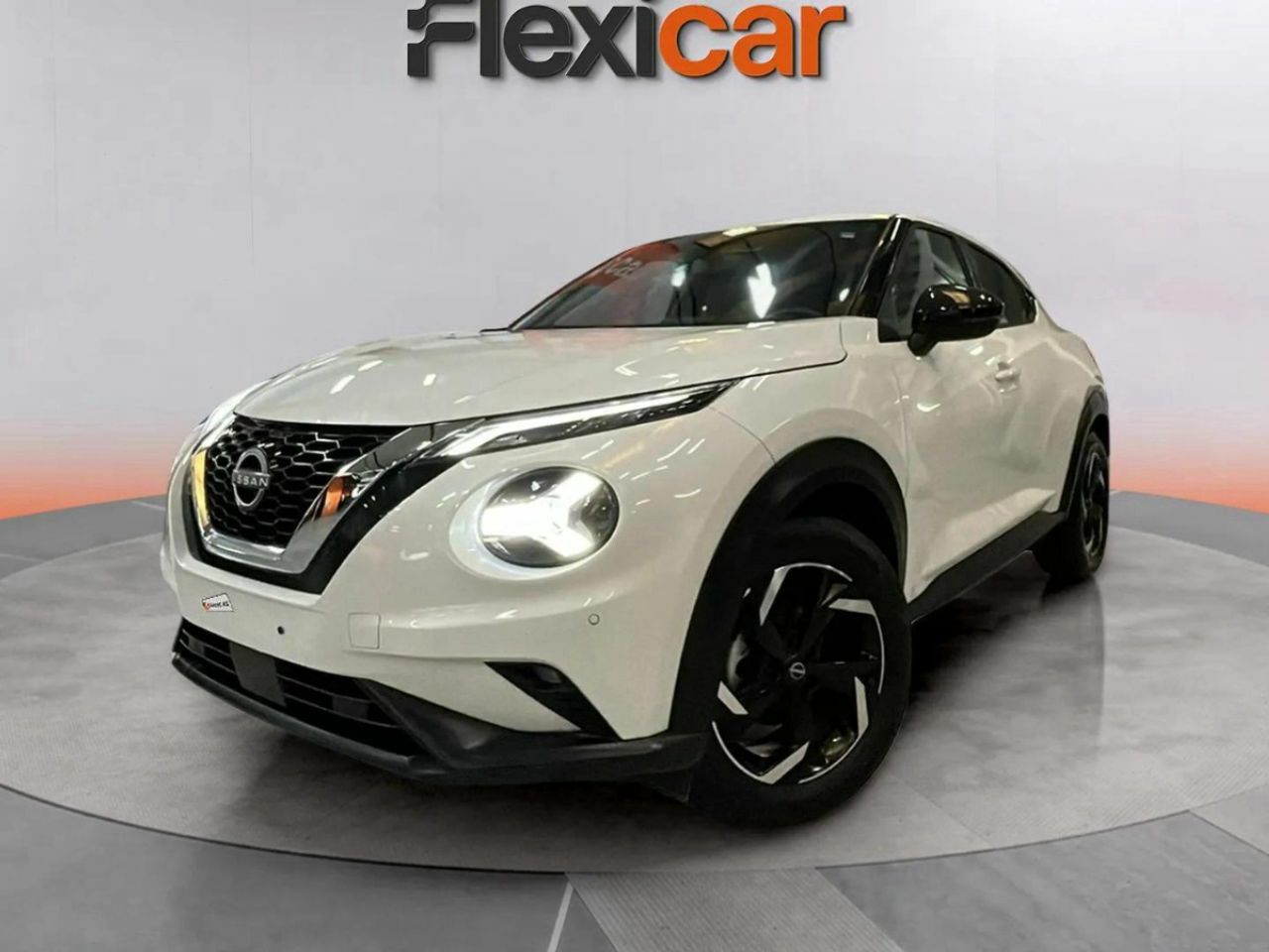 nissan juke 2023 / foto grande (2)