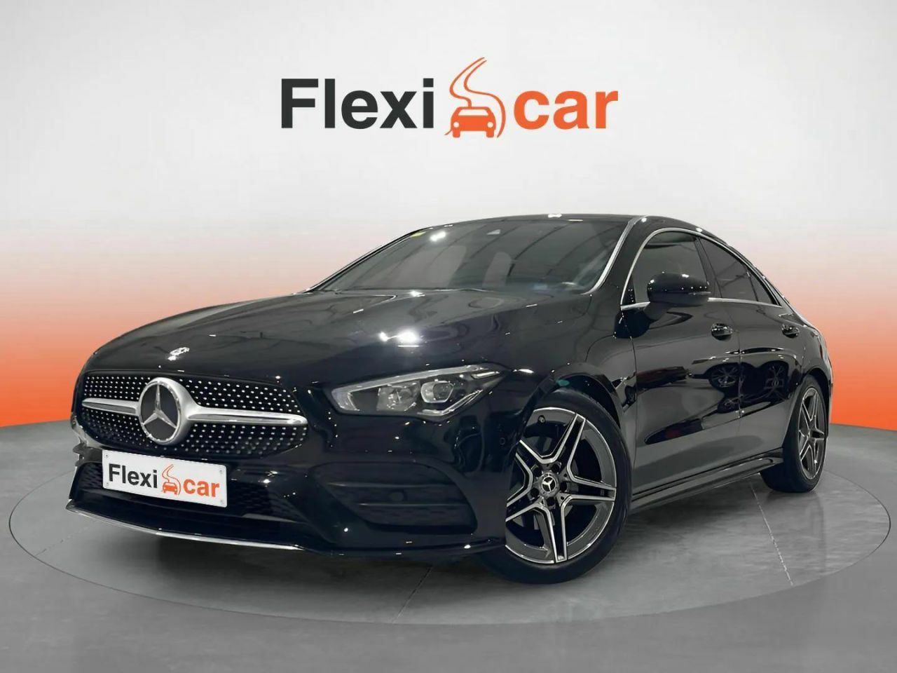 mercedes cla 2020 / foto grande (3)