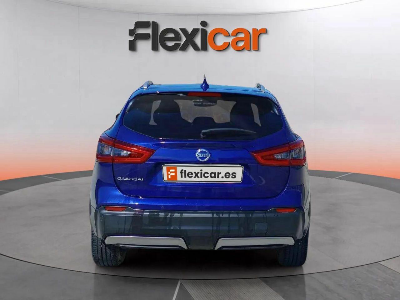 nissan qashqai 2020 / foto grande (3)