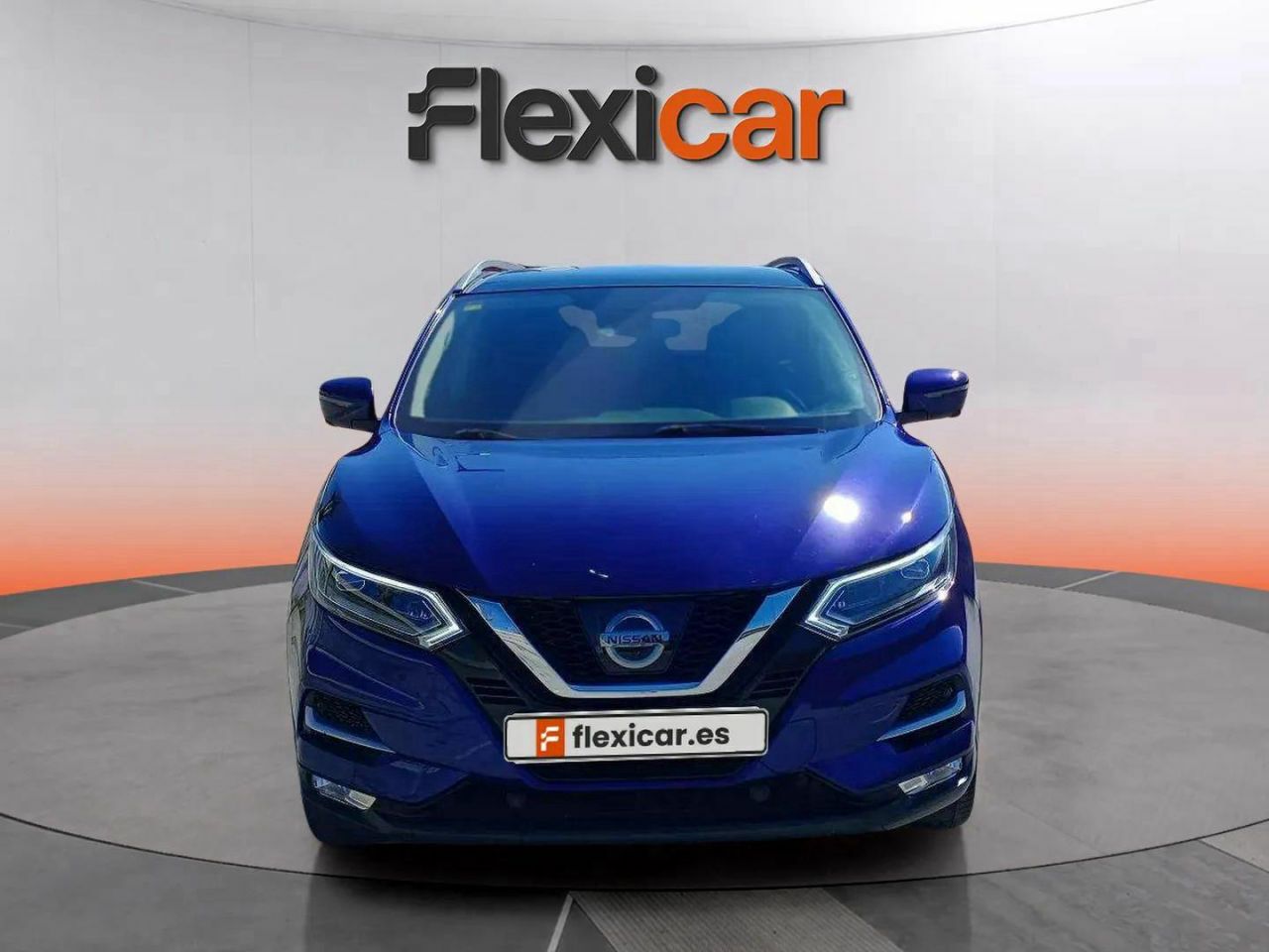 nissan qashqai 2020 / foto grande (2)