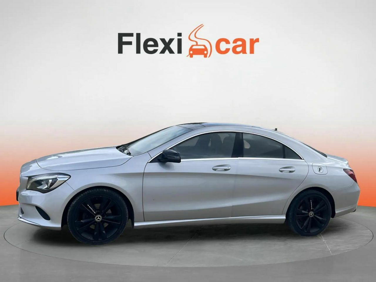 mercedes cla 2017 / foto grande (3)