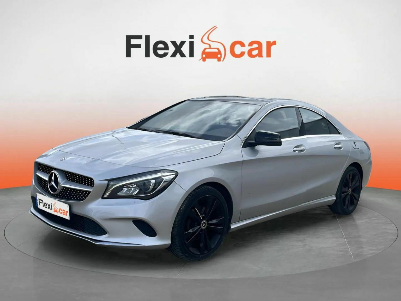 mercedes cla 2017 / foto grande (2)