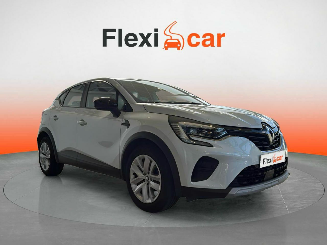 Foto renault captur 2021 /