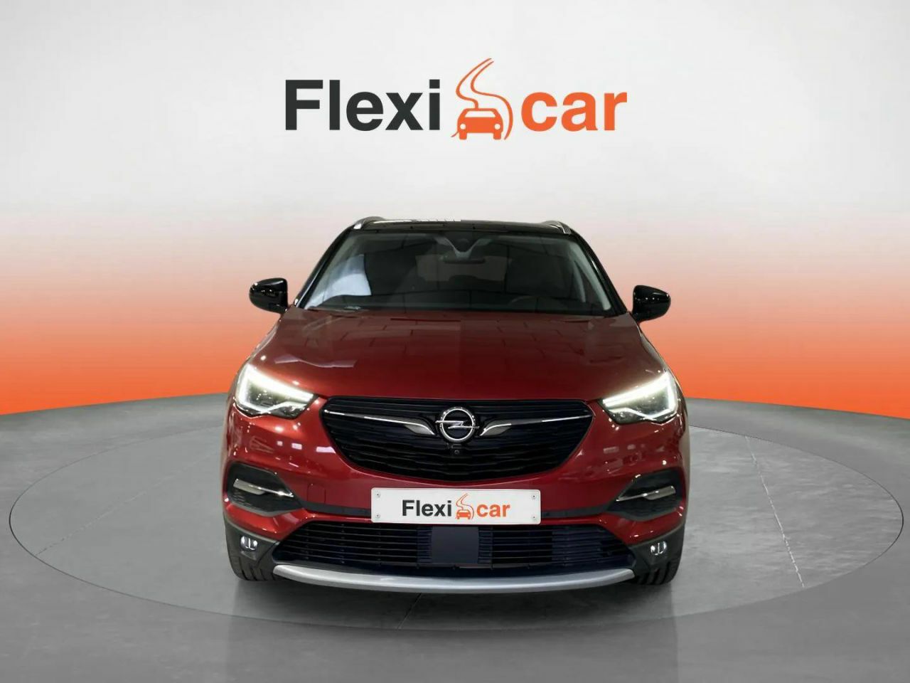 opel grandland x 2021 / foto grande (2)