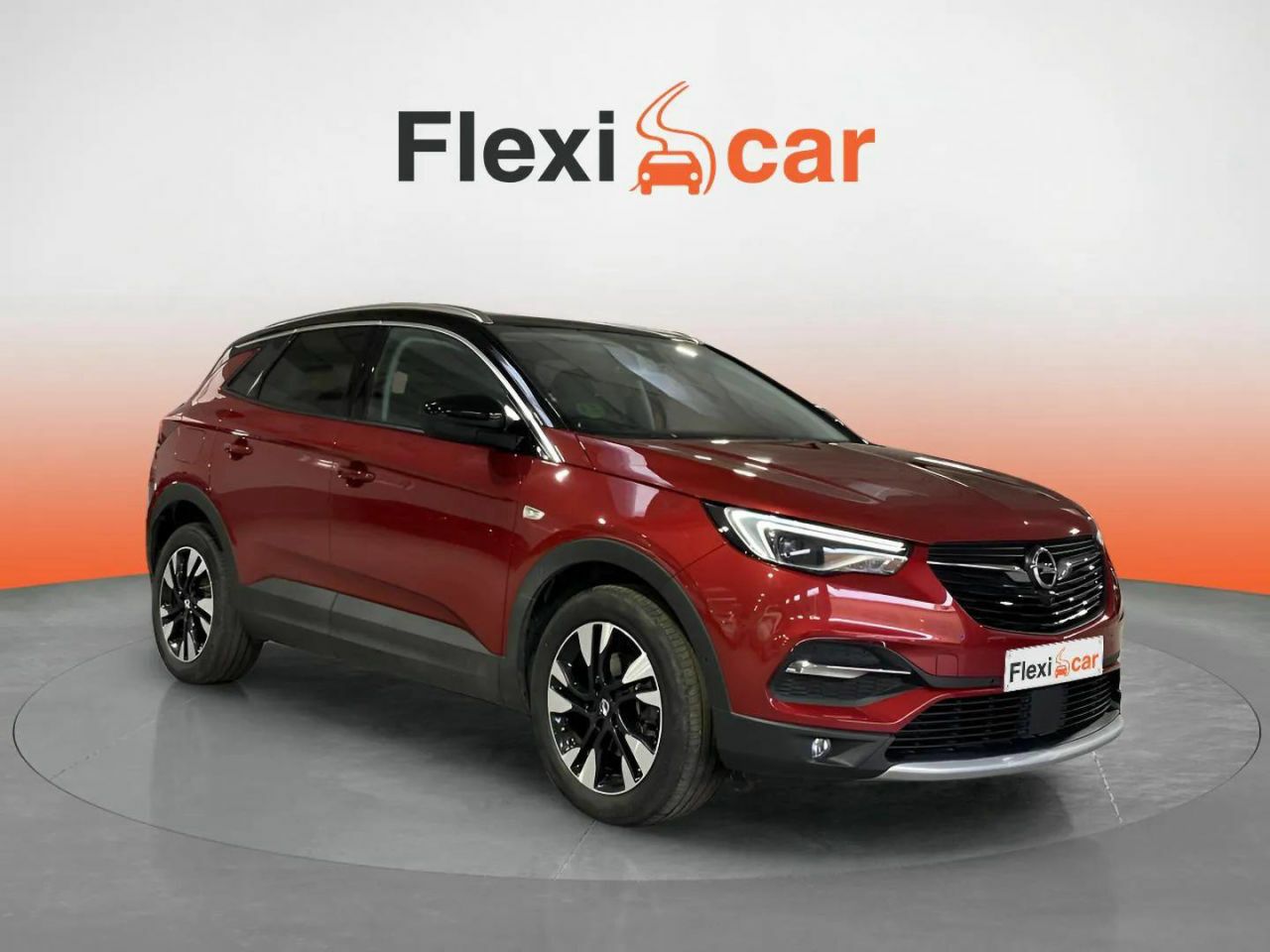 Local olias  de segunda mano - opel grandland x 2021 /