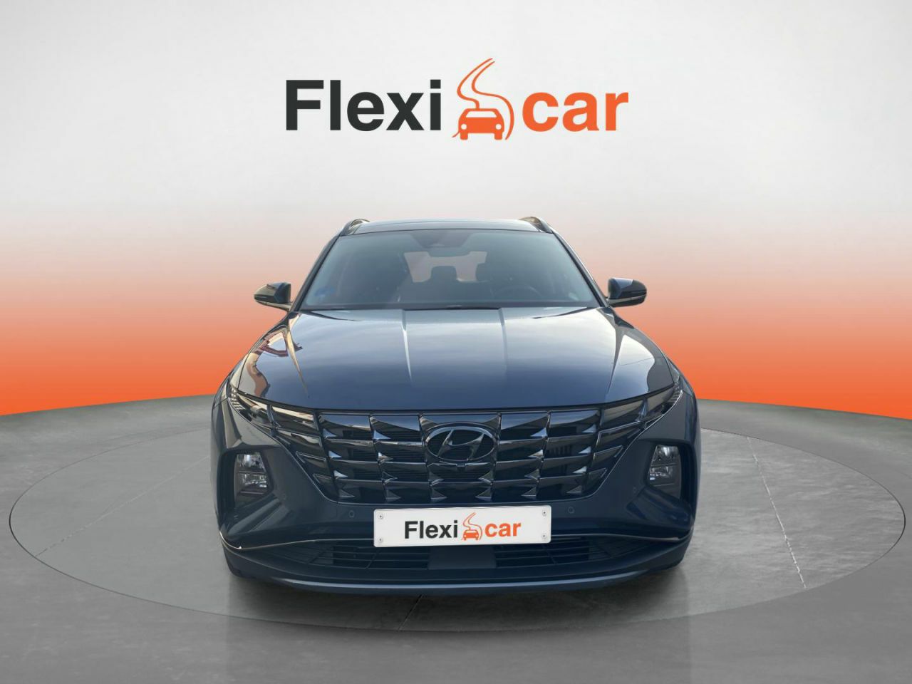 hyundai tucson 2023 / foto grande (2)
