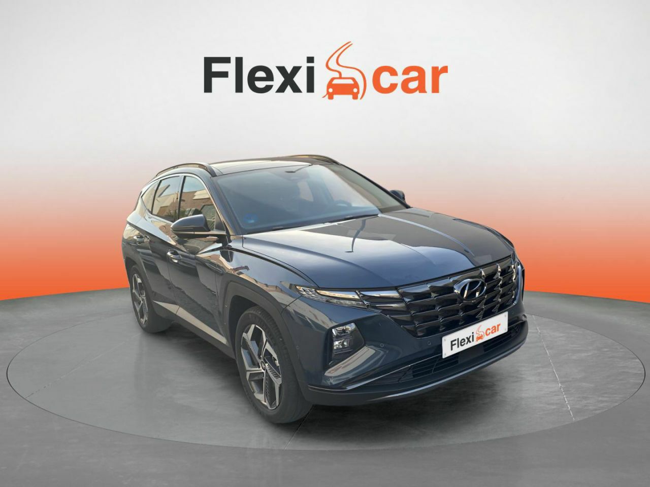 Foto hyundai tucson 2023 /