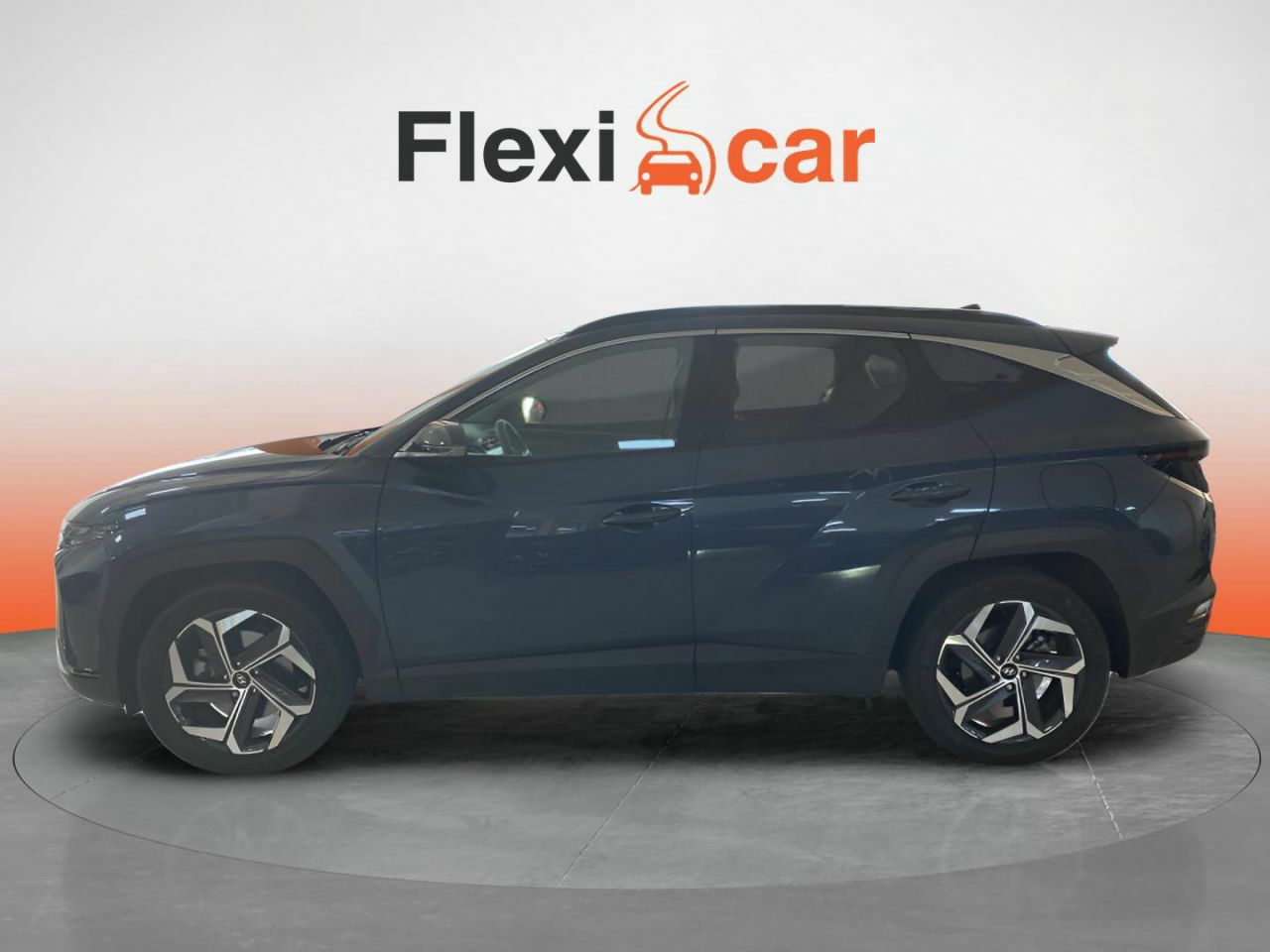 hyundai tucson 2023 / foto grande (3)