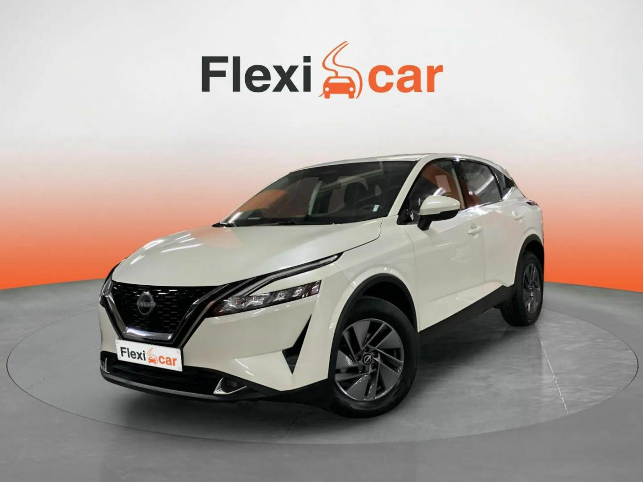 nissan qashqai 2024 / foto grande (2)