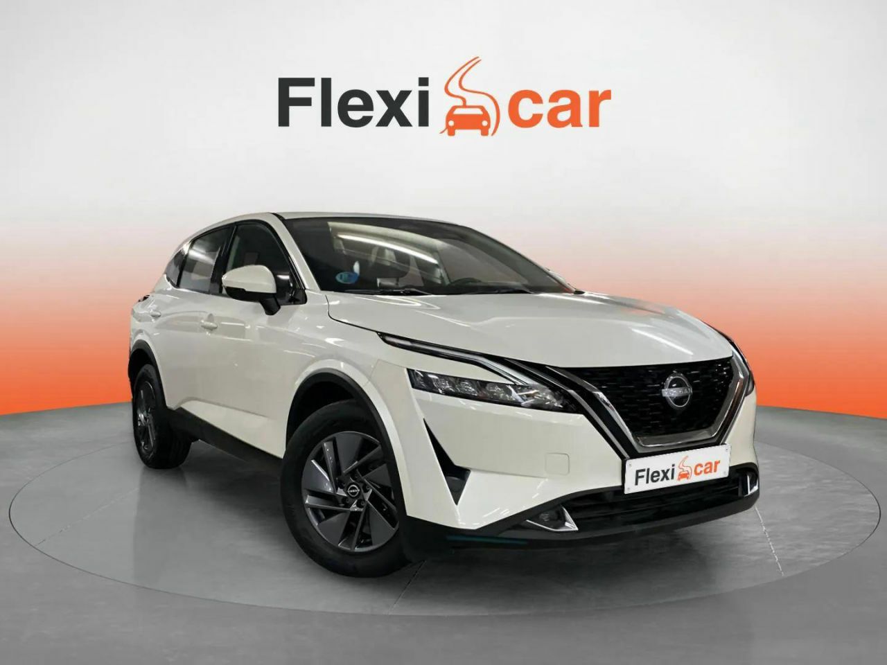 Foto nissan qashqai 2024 /