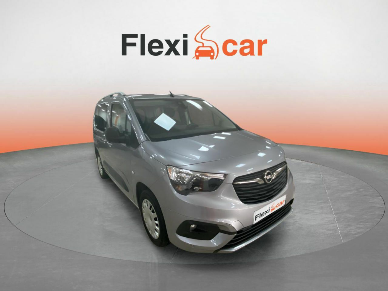 Foto opel combo cargo 2021 /
