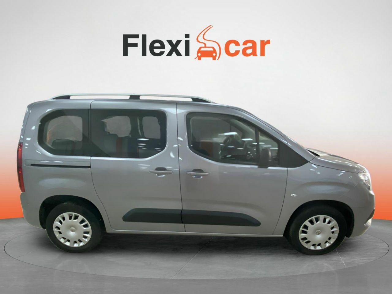opel combo cargo 2021 / foto grande (3)